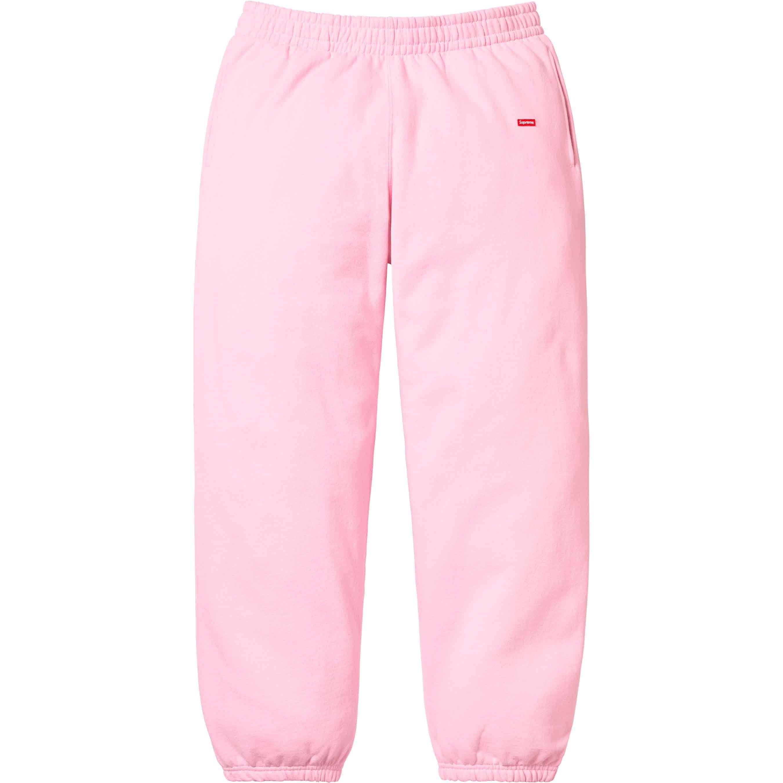 Small Box Sweatpant view 16